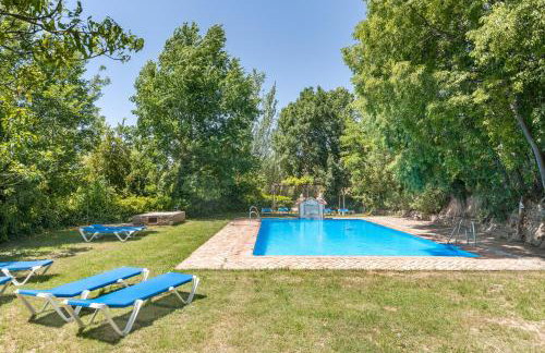 Casa Rural El Corral - Foto 29