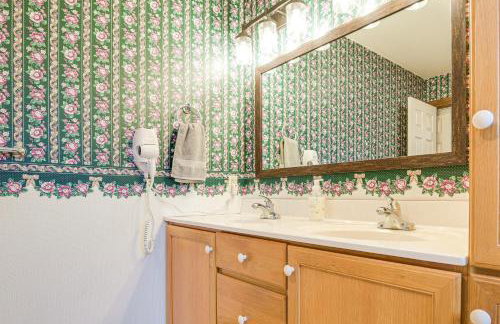 4 Mi to the Amish Village Spacious Home with Deck! - Foto 19