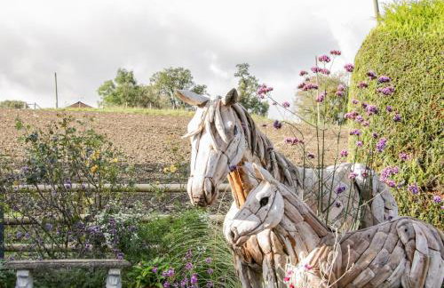 Ensdon Lea Cottage - Foto 21