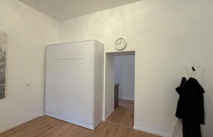 Modernes Design-Apartment in Duisburg-Rheinhausen - Foto 7