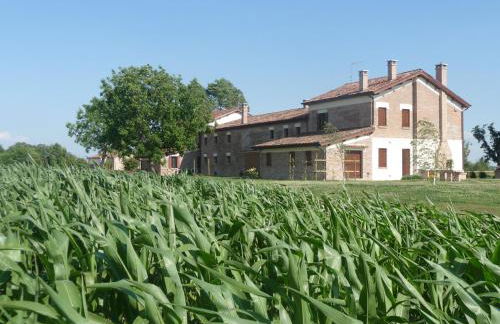 Barchessa Da Rio - Foto 28