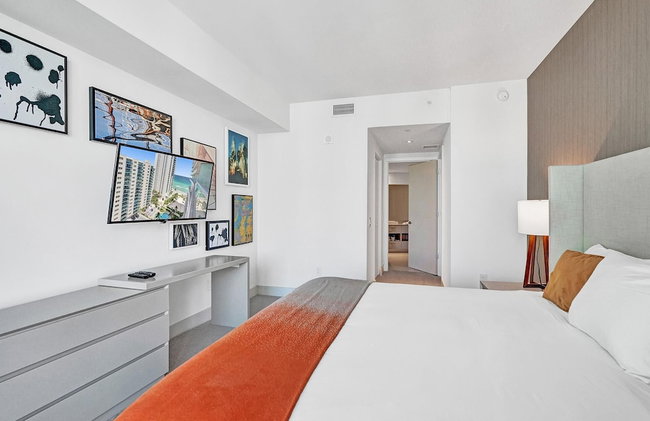 Amazing Apartments at Lyfe Resort and Residences - Foto 33