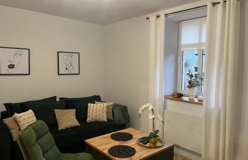 Apartament Frezja - Foto 1