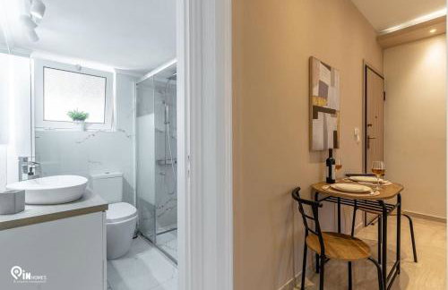 Golden Angel - Elegant Apartment in Egaleo-Athens - Foto 54