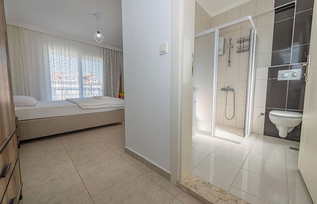 Villa Ekiz - Foto 30