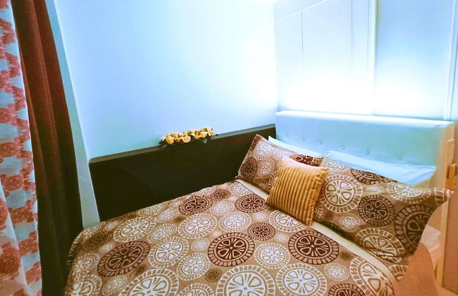 Grass Residence SM North MRT NLEX QC - Photo 7