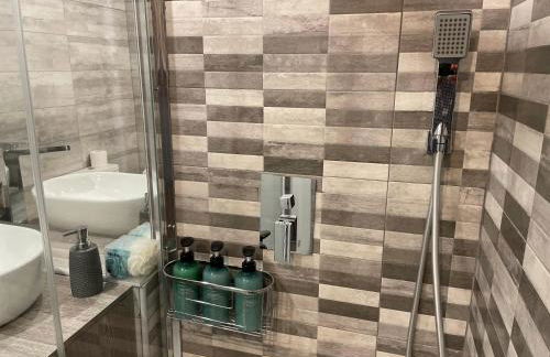 Hervas Centro Apartamento IDEAL FAMILIAS 6 adultos y 2 niños- - Foto 24