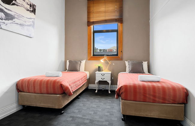 Burnie City Apartments - Foto 16