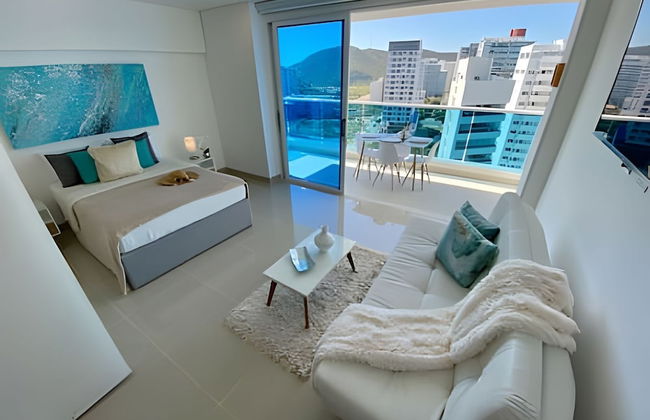 Apartamentos Reserva del Mar - by SOHO - Photo 38