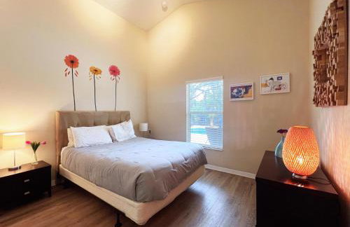 Last Minute Disney Getaway Private Pool Hot Tub Game Room. Book Now 98225 - Foto 26