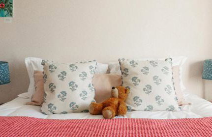 The White Hart - A large village house perfect for family & friends - Foto 35