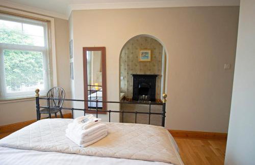 Victorian Cartref in the heart of Llandudno - Foto 61