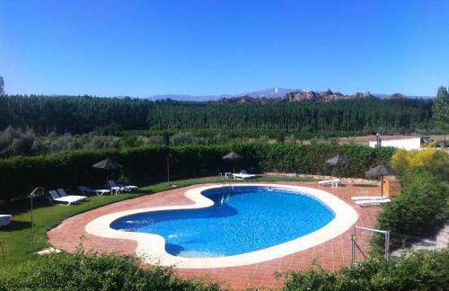 Cuevas Hammam Abuelo Jose - Photo 1