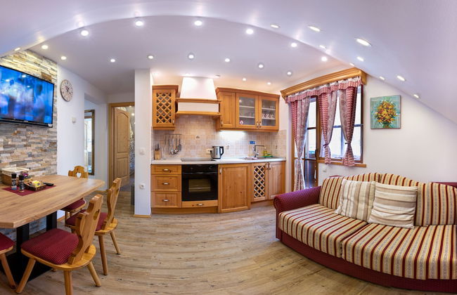 Villa Flora Apartments - Foto 42