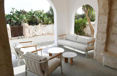 SON MARTORELL by BookMenorcaVillas Unique country house - Foto 37