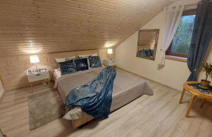 Zielony Zakątek Sosnówka - Foto 35