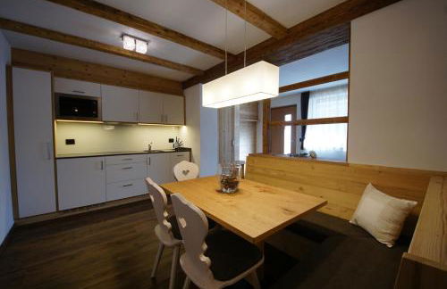 Chalet Apartments Ambria - Photo 70