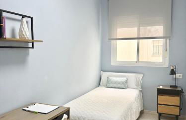 Apartamento entero a 10 minutos en coche de Sevilla Centro - Foto 16