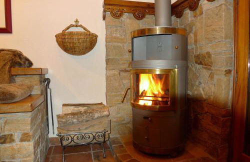 Location de charme 4 étoiles à Passy - Foto 6