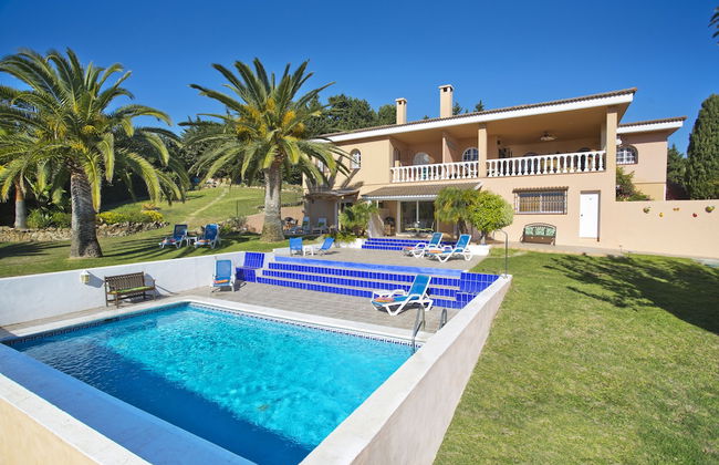 Villa Tranquilla - Foto 37