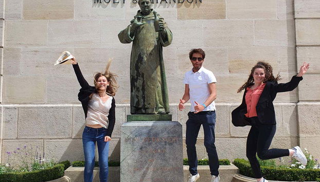 Champagne Villages Tour - Foto 3