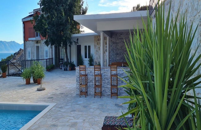 Holiday Home Mico With Swimming Pool - Foto 39