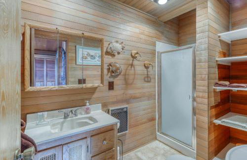 Seascape Lodge - Foto 21