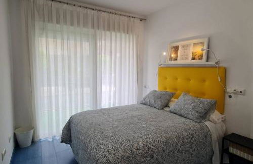 Apartamento Tranquilo en Altorreal con WiFi - Foto 7