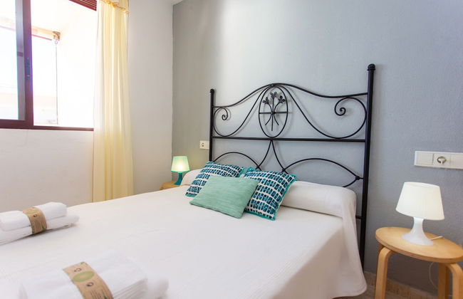 Florazar Apartment Cullera Beachfront - Foto 3