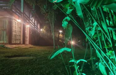 Refúgio Mata Atlântica, Riacho, Piscina, Natureza - Foto 68