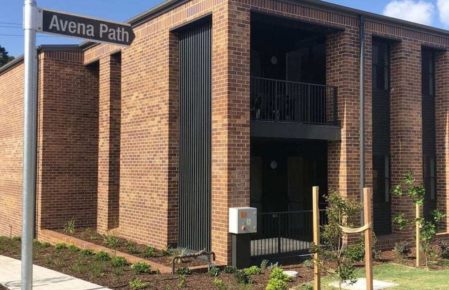 The Grounds at Callaghan - Foto 10