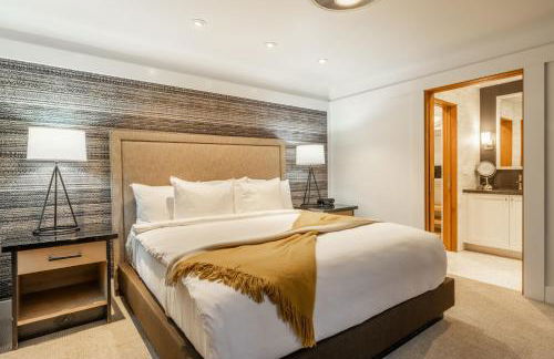 Cedar Crest - Osprey Cottage 3 - Foto 23