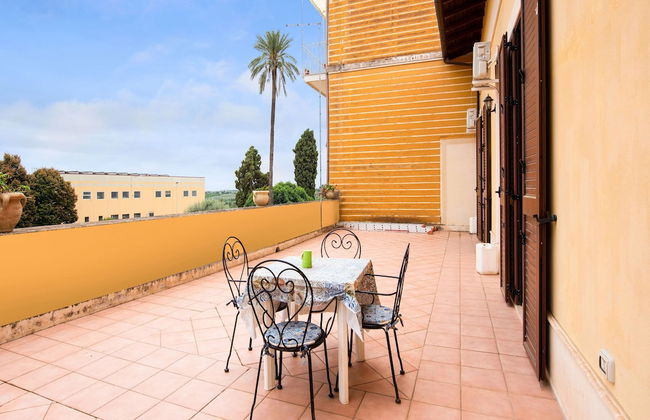 Pet-friendly Villa w/ Pool - Foto 21