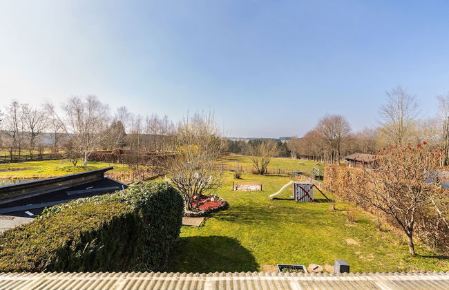 Ferienwohnung in Monschau-hofen mit Eigenem Garten - Photo 38