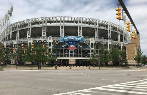 Penthouse Lofts on E 4th, Private Rooftop Patio - Foto 22