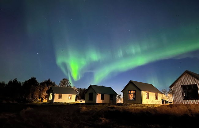 Askot Cottages - Foto 24