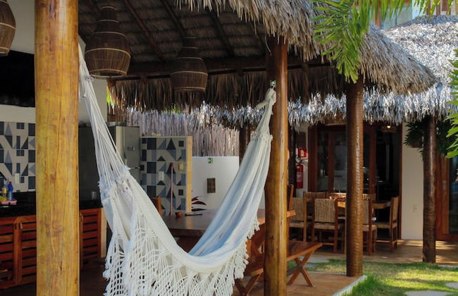 Downwind Kite Villas - Foto 59