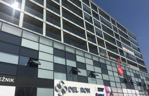 Nova Galerija Studio Vita i Apartman Sara -parking in garage - Foto 43