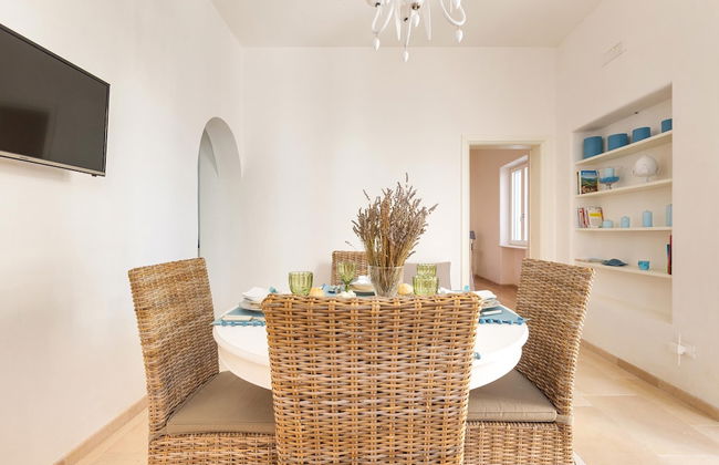 2196 L`angolo di Dora by Barbarhouse - Foto 9