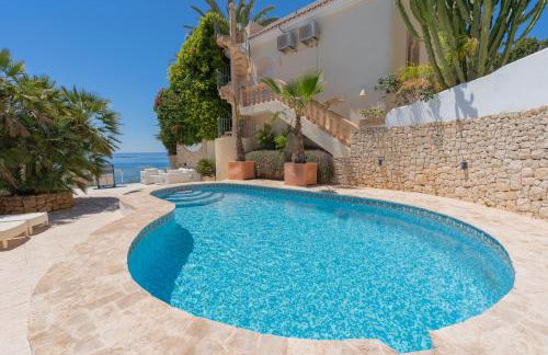 Maryvilla Inspiración y Vacaciones - Villa Mascarat - Foto 47