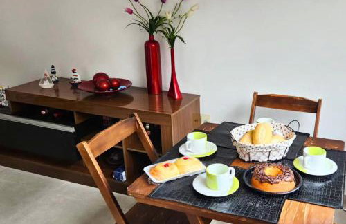 Apartamento Rio das Ostras com 2 Quartos e Suíte! - Foto 2