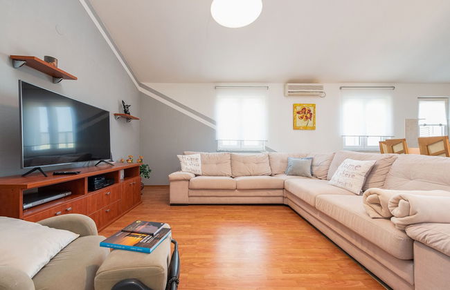 Villa Štrkalj - Foto 16