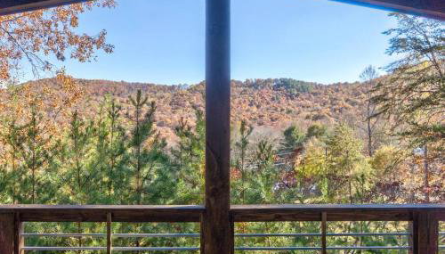 Modern Cabin with View, Pet-Friendly, Close to town - Foto 3