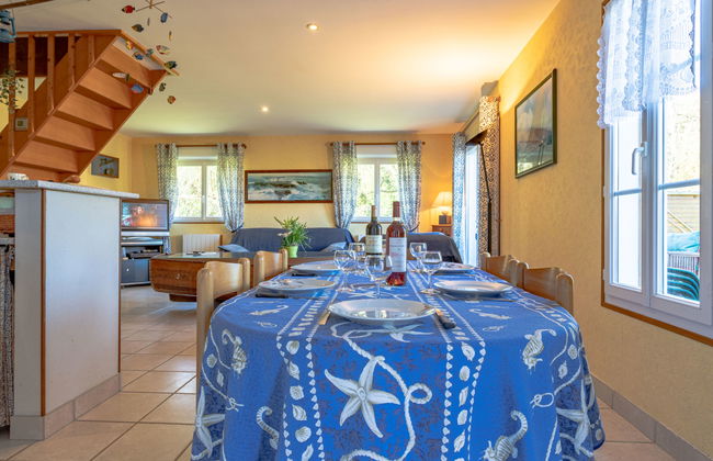 Chez Laurette - Foto 9