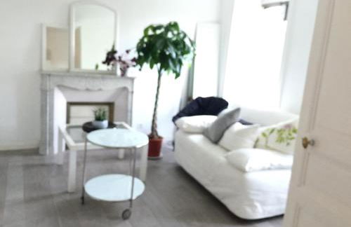 Le Jardin Darcy Liberté Hyper centre gare-ville parking public payant dans la rue - Foto 51