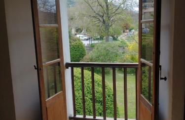 Concièrgerie du Château d'Allemagne En Provence - Foto 10