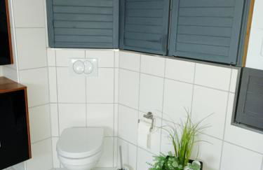 Ferienwohnung am Wald - Foto 21