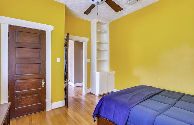 Ellie's Island Retreat - Foto 7