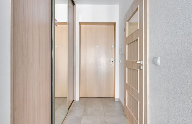 Dom & House - Apartments Baltiq Plaza - Photo 43