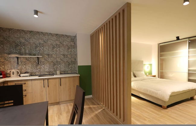 Grandstay Studios 103 - Photo 16